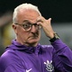 Dorival define Corinthians sem Yuri Alberto para enfrentar o Mirassol