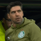 Palmeiras x Porto: Abel Ferreira estreia com cartão amarelo no Mundial
