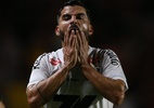 Rincón questiona árbitro e pede desculpas à torcida do Santos após expulsão