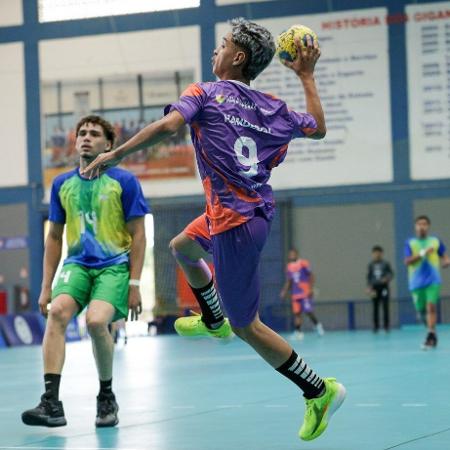 Victor Gabriel Silva recebeu diagnóstico de depressão ainda aos 10 anos