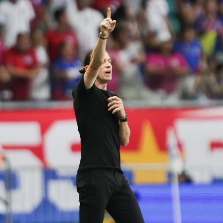 O Flamengo encara o Botafogo, hoje, às 19h30 (de Brasília), pelo Brasileirão O Flamengo encara o Botafogo, hoje, às 19h30 (de Brasília), pelo Brasileirão