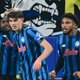 Atalanta supera gol de brasileiro, vence Chelsea e entra no G8 da Champions
