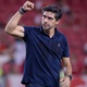 Para variar, Verd&atilde;o se d&aacute; bem no sorteio da Copa do Brasil! J&aacute; o Tim&atilde;o...