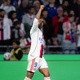 Endrick admite que gostaria de ficar no Lyon: 'Muito feliz aqui'