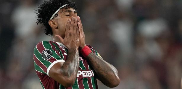 O que o Fluminense precisa fazer para avançar às oitavas da Libertadores?