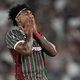 John Kennedy sofre les&atilde;o no ligamento do joelho e passar&aacute; por cirurgia