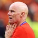T&eacute;cnico da Noruega espera Inglaterra oposta ao Brasil: 'Vai querer a bola'