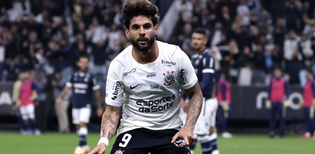 Pró-governo diz que Corinthians vira a chave, mas teste real ainda está por vir