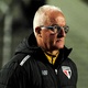 Dorival v&ecirc; jogo desleal na altitude e projeta classifica&ccedil;&atilde;o: 'Esperan&ccedil;oso'