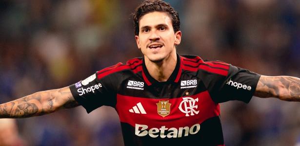 Onde vai passar Flamengo x Botafogo pelo Brasileirão? Como assistir ao vivo