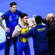 Acidente de Arthur Nory marca dia do Brasil nas eliminat&oacute;rias do Mundial