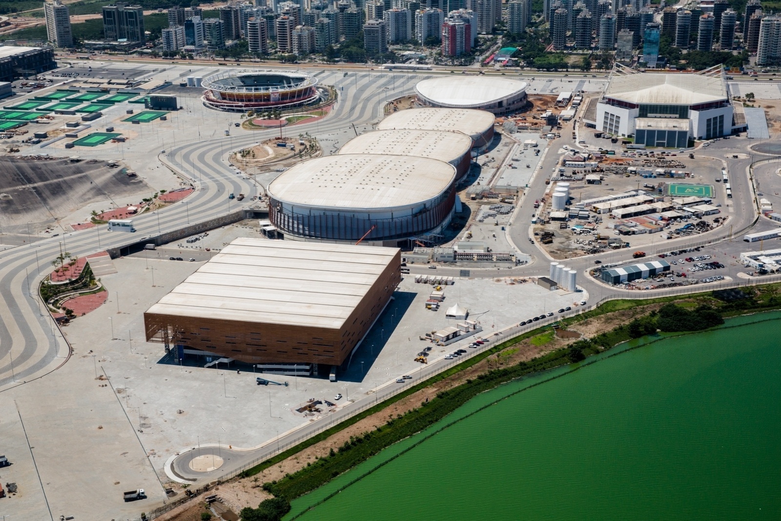 André Motta/Brasil2016.gov.br