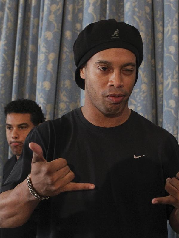 REUTERS/Bruno Domingos