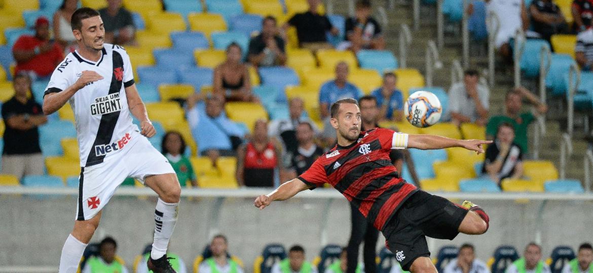 Alexandre Vidal/CR Flamengo