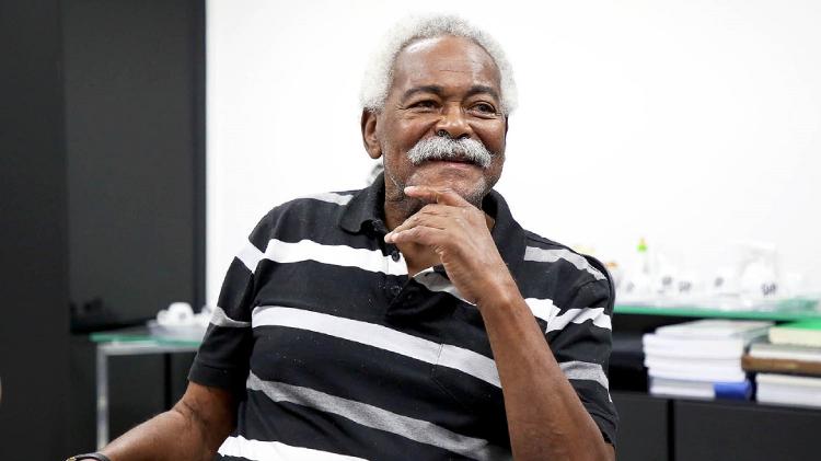 Pedro Ernesto Guerra Azevedo/Santos
