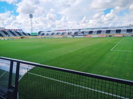 Red Bull Bragantino X Palmeiras Saiba Como Assistir Ao Jogo Do Campeonato Paulista