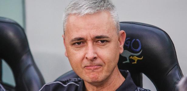 Retornam de empréstimo | Tiago Nunes terá missão de avaliar 'renegados de Carille' no Corinthians