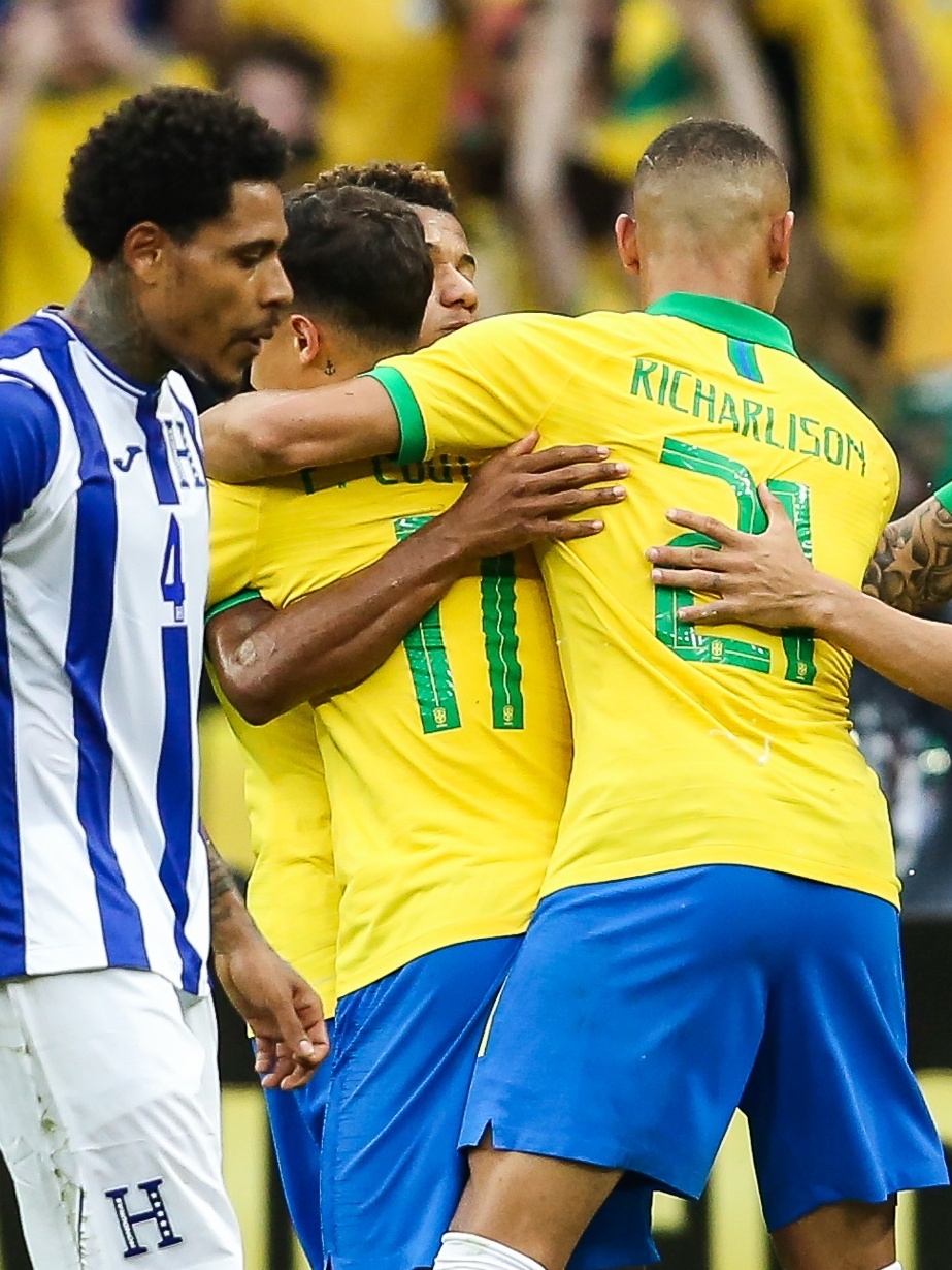 Uruguai decepciona, e América do Sul tem começo ruim na Copa do Qatar -  24/11/2022 - UOL Esporte