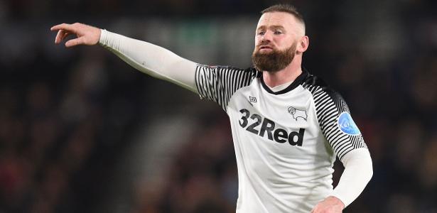 Por Covid-19, Derby County deve usar base na Copa da Inglaterra