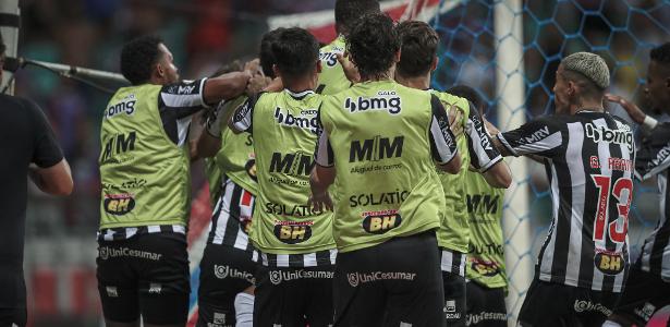 Opinião: Rodolfo Rodrigues: 'Atlético-MG foi perfeito ao longo do Brasileirão'