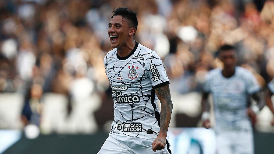 Mantuan atuou nos últimos 13 jogos do Timão e vem se tornando fundamental para o time
