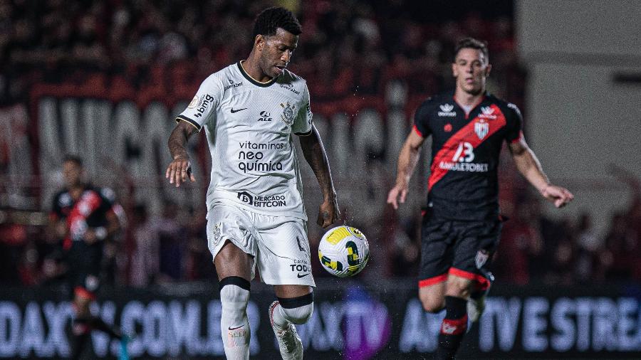 CBF oficializa nova data para o jogo de volta entre Corinthians e