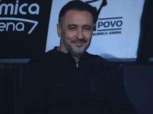 Vitor Pereira vence ação no CAS, e Corinthians terá de pagar R$ 2,8 milhões