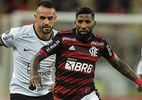 Atlético-MG desiste de Rodinei; lateral do Flamengo negocia com o Grêmio - Thiago Ribeiro/AGIF