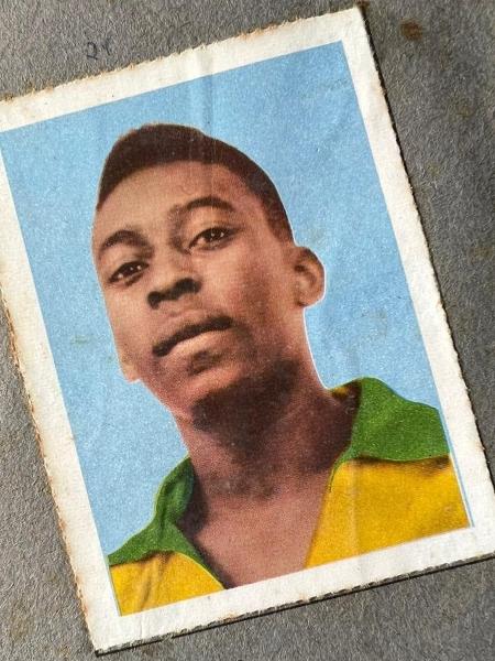 Pelé lança filme que conta sua história da infância até a Copa de 58 - Lance !