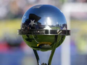 Conmebol confirma datas e horários das oitavas de final da Sul-Americana