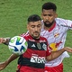 Flamengo contra o gramado e Palmeiras contra Renato. Informa&ccedil;&otilde;es e palpites