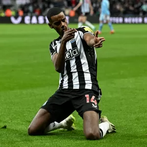 Serena Taylor/Newcastle United via Getty Images