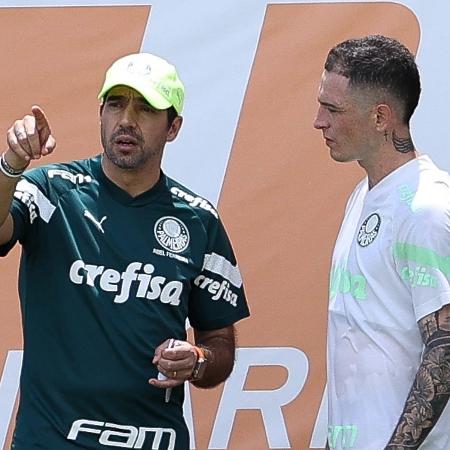 Como Palmeiras Se Prepara Para Estreia No Paulistão