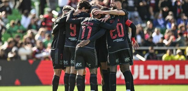 Orlando City x Flamengo: horário e onde assistir ao vivo o amistoso nos EUA