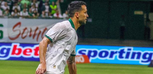 Luan Lidera Estatísticas de Desempenho no Palmeiras, segundo Footstats