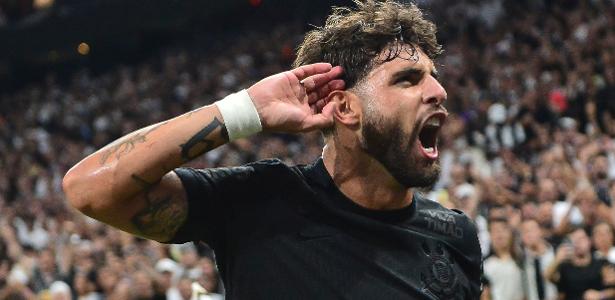 Corinthians ofusca Neymar, vence e complica Santos na tabela do Paulistão