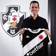 Vasco anuncia a demissão do diretor de futebol Marcelo Sant'Ana
