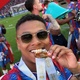 Brasileiros pelo mundo: ex-Fla é campeão e goleiro dá show contra Barcelona