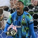 Após salvar o Botafogo, goleiro John quer vitória valorizada