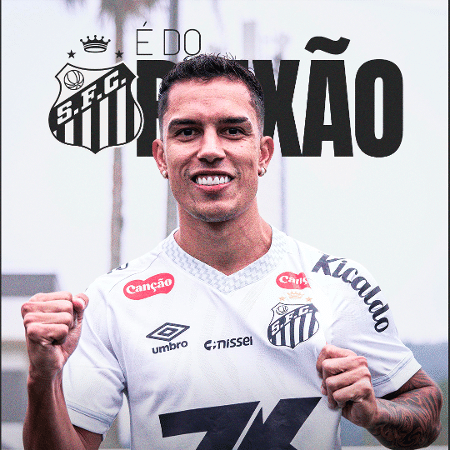 Igor Vinicius, do Santos Igor Vinicius, do Santos
