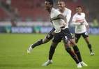 Veja gols e melhores momentos dos jogos do Brasileirão deste domingo - Maxi Franzoi/AGIF