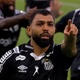 'Que m... arrumei para minha vida', brinca torcedor do Flu alvo de Gabigol