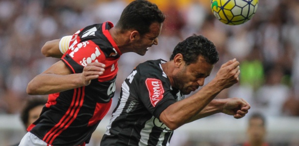 Confronto direto entre favoritos na 1ª rodada do BR liga alerta no Flamengo