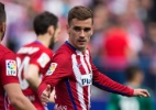 Griezmann quer vitória sobre Espanha para poder brincar com Koke - Gonzalo Arroyo Moreno/Getty Images