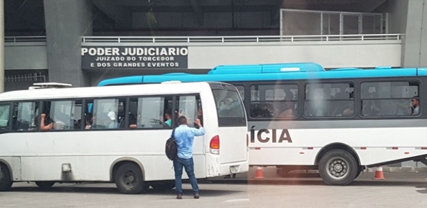 Força Jovem - UOL - UOL