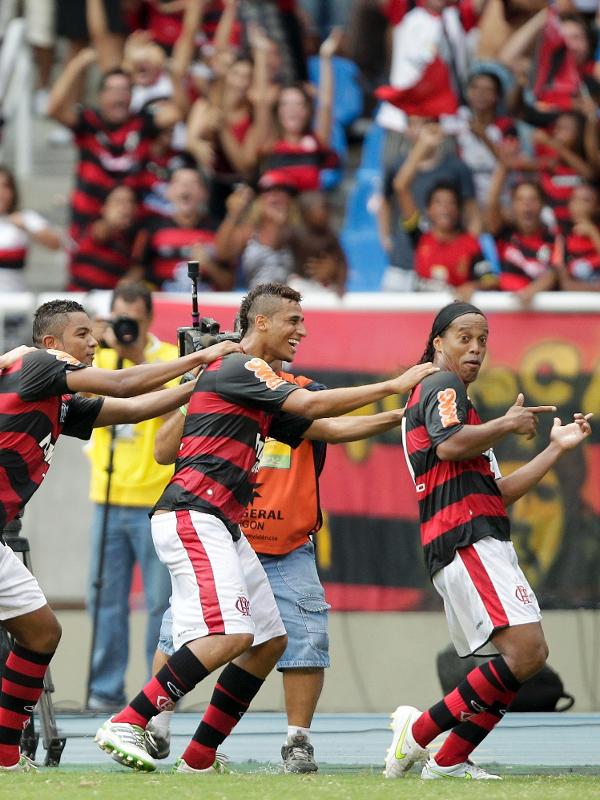 Buda Mendes/LatinContent/Getty Images