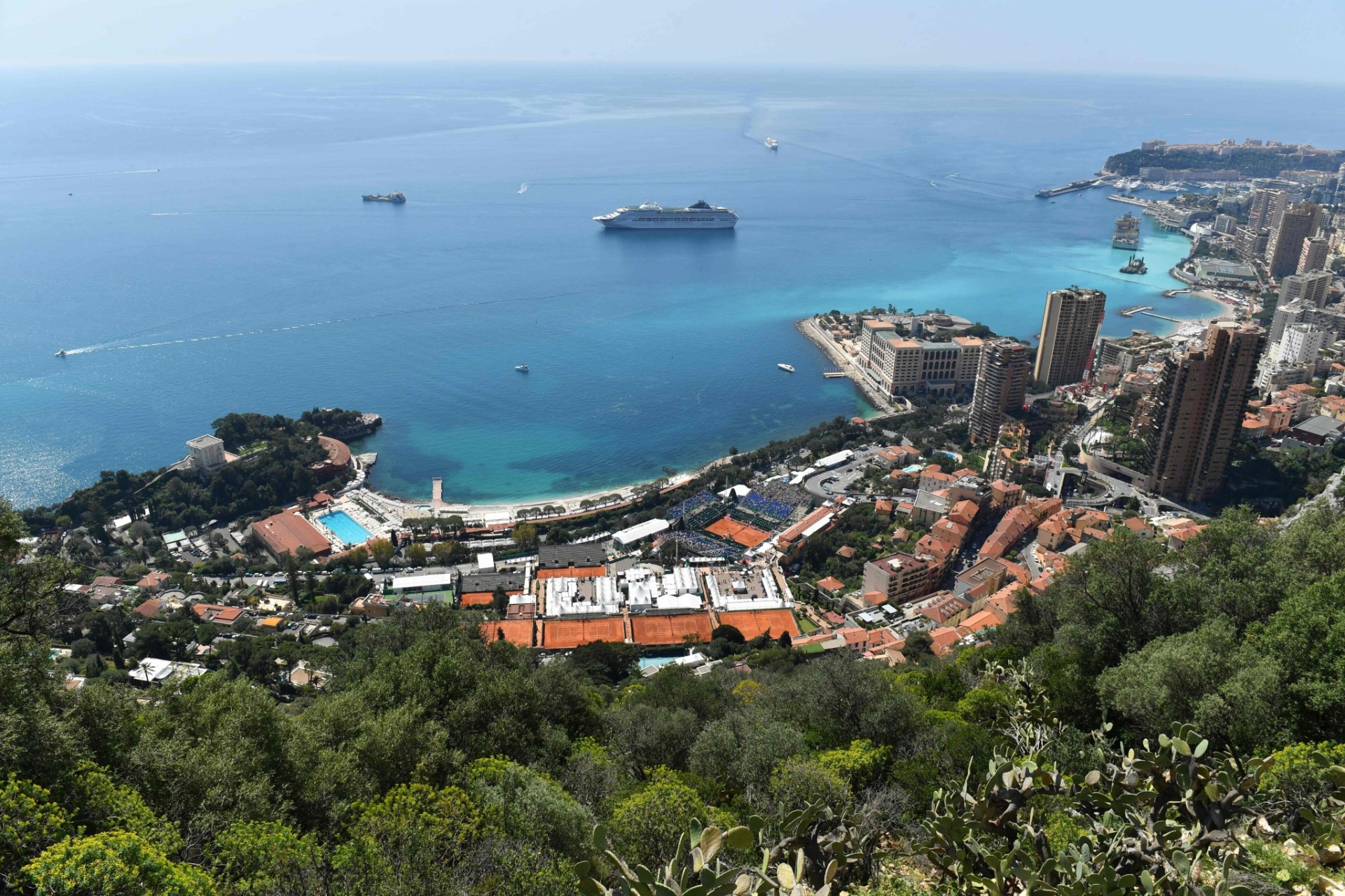 Monte Carlo, Mônaco: onde fica, como é, quantos dias leva para