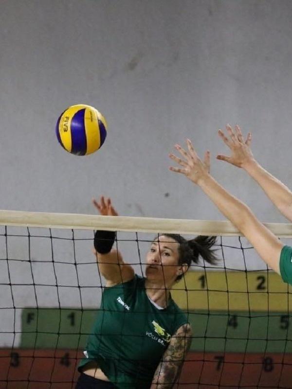Marcelo Ferrazoli/Volei Bauru