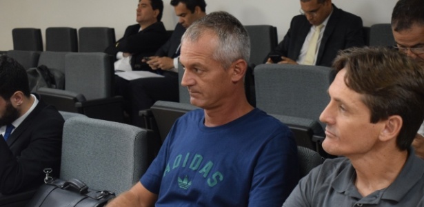 Lisca - Leo Burlá/UOL - Leo Burlá/UOL