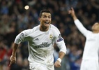 Uefa entregará prêmio para Cristiano Ronaldo em sorteio da Champions League - Juan Medina/Reuters